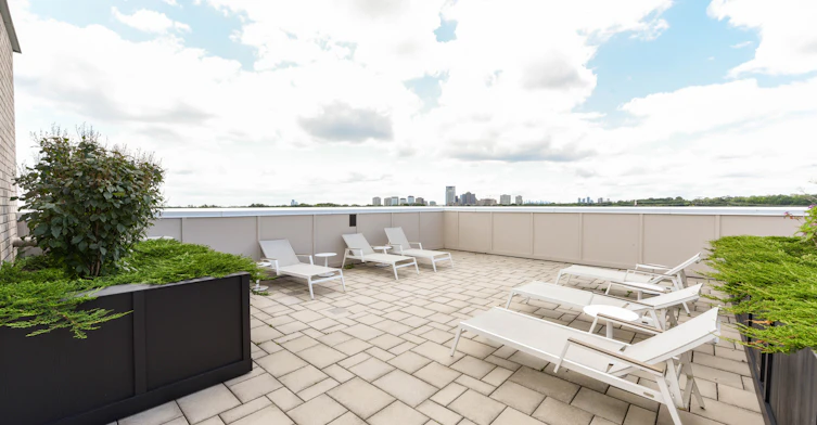 PH06-571 Prince Edward Drive North, Toronto, ON, M8X 0A1 - 10