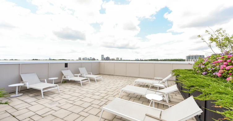 PH06-571 Prince Edward Drive North, Toronto, ON, M8X 0A1 - 9