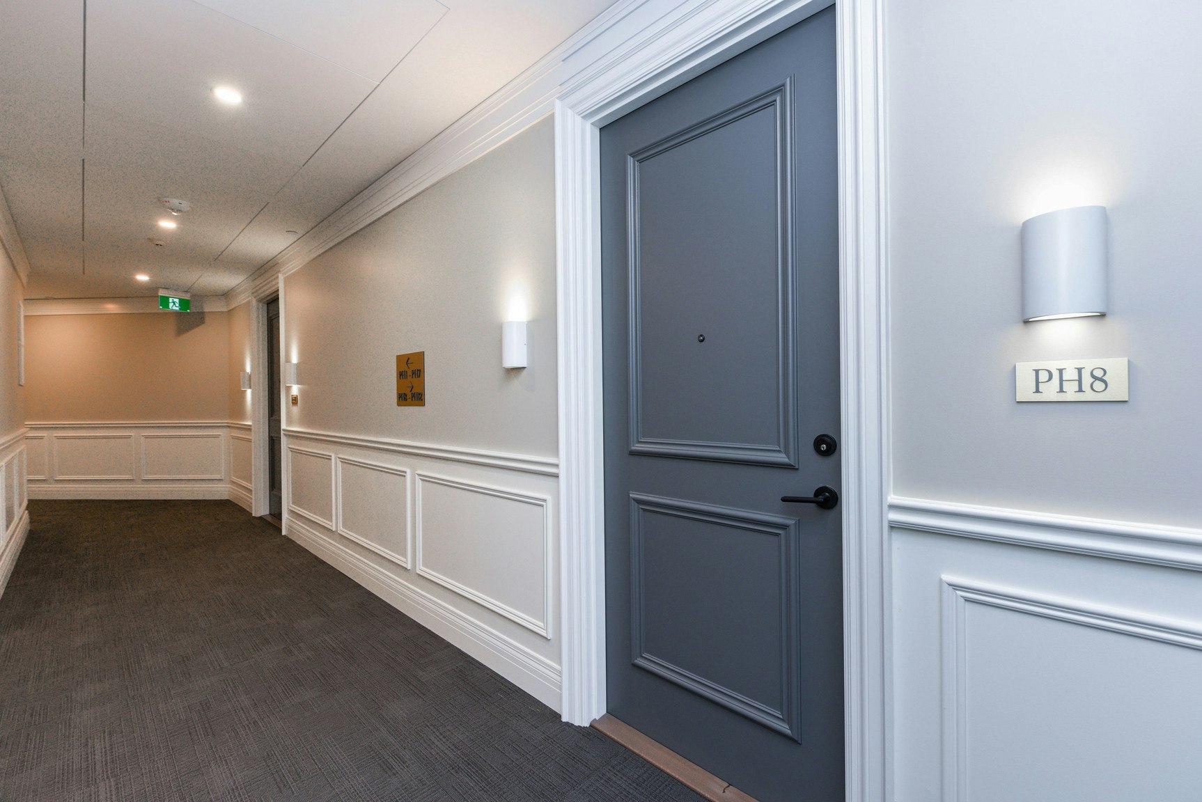 PH08-571 Prince Edward Drive North, Toronto, ON, M8X 0A1 - 35