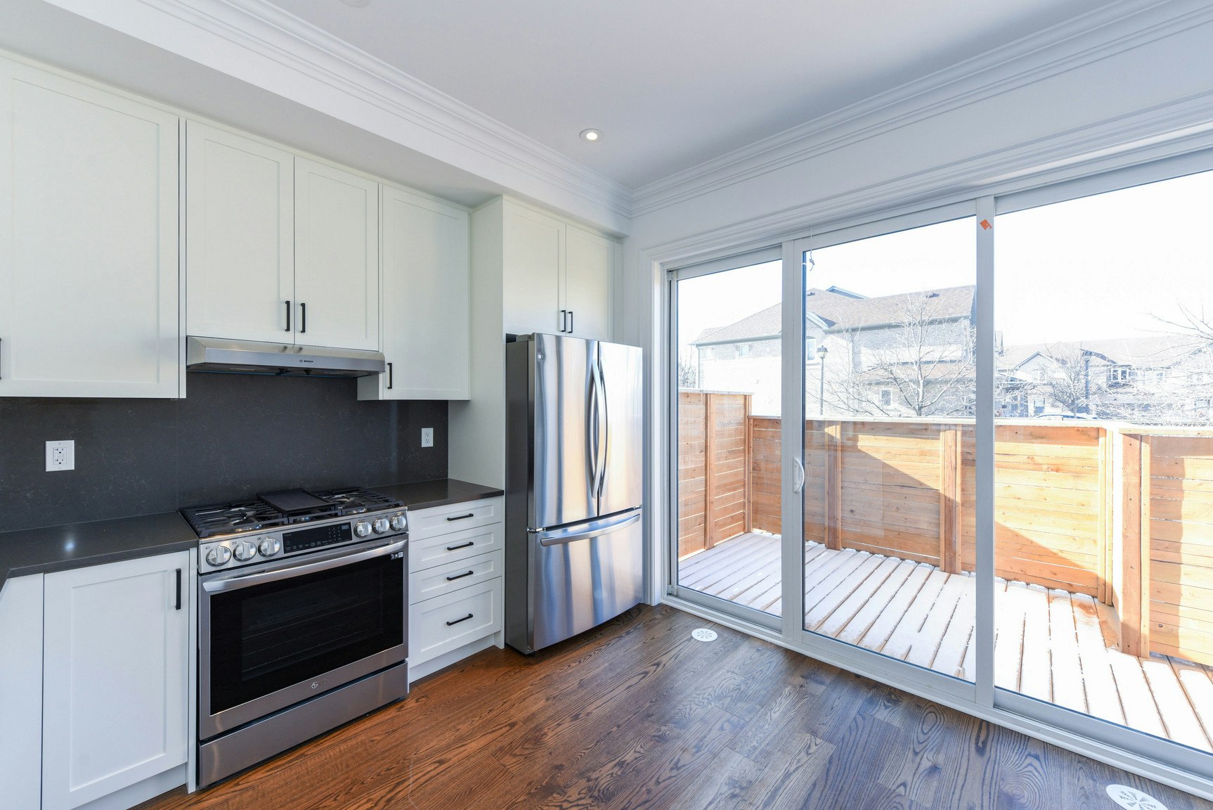 168-80 Thomas Street, Mississauga, ON, L5M 2R2 - 8
