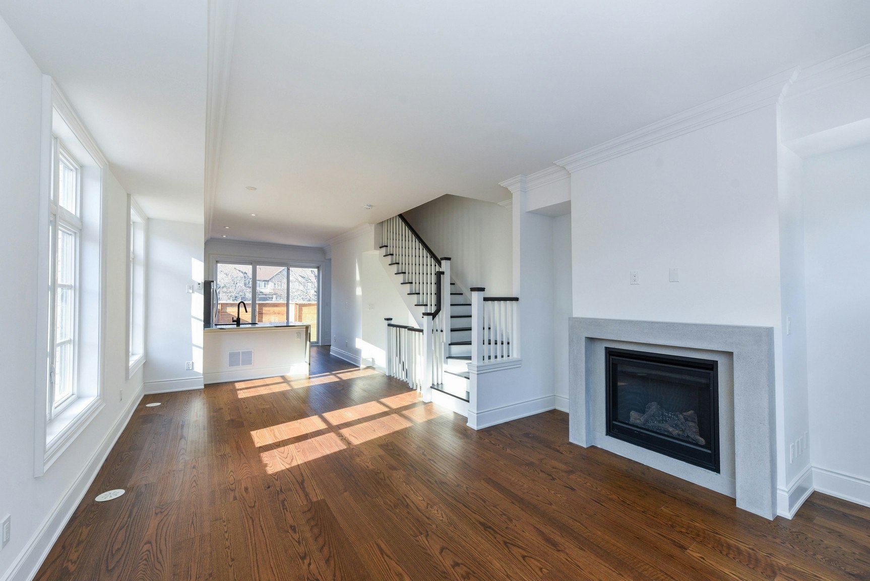 168-80 Thomas Street, Mississauga, ON, L5M 2R2 - 5