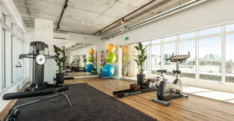 5460 Sherbrooke E Street, Montréal, QC, H1N 0E8 - 10