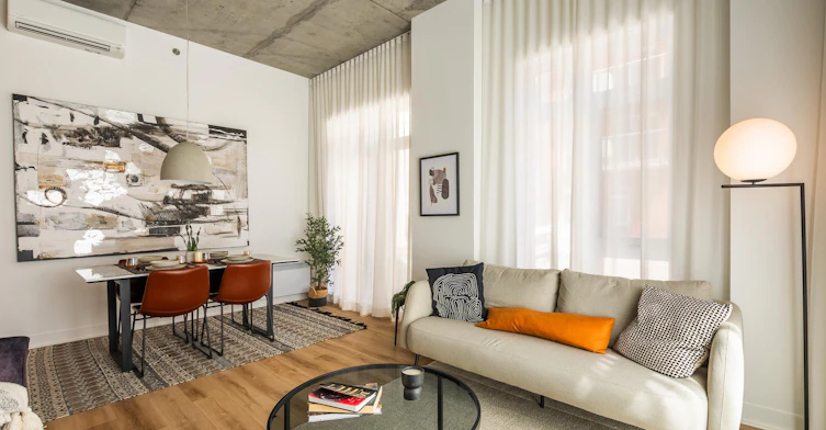 5460 Sherbrooke E Street, Montréal, QC, H1N 0E8 - 4