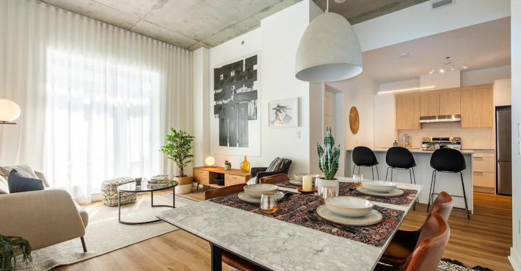 5460 Sherbrooke E Street, Montréal, QC, H1N 0E8 - 8