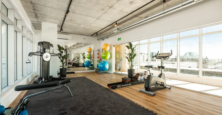 5460 Sherbrooke E Street, Montréal, QC, H1N 0E8 - 13