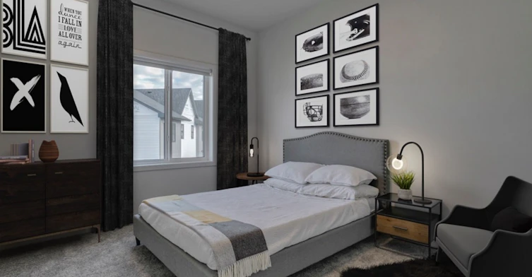5250 Chapelle Road SW, Edmonton, AB, T6W 3L5 - 5