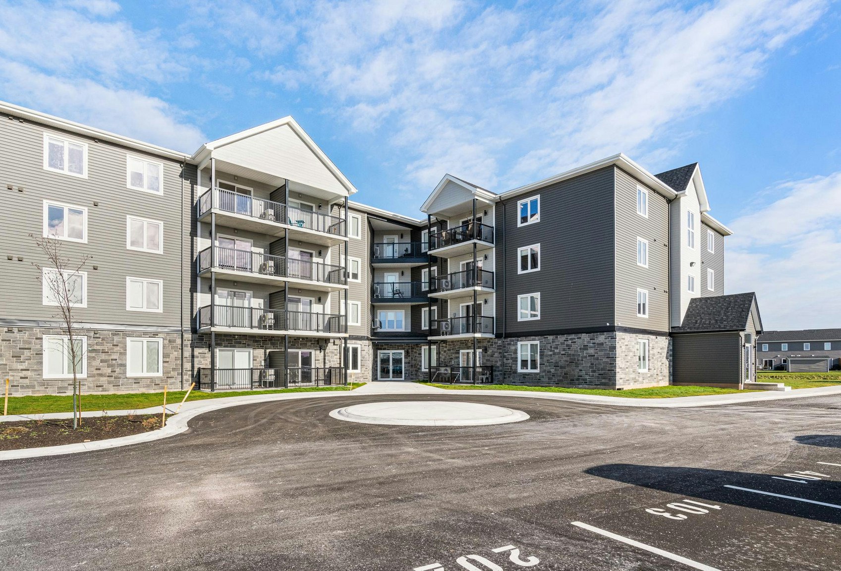 309-80 Rue Sorbonne Street, Dieppe, NB, E1A 9Z4
