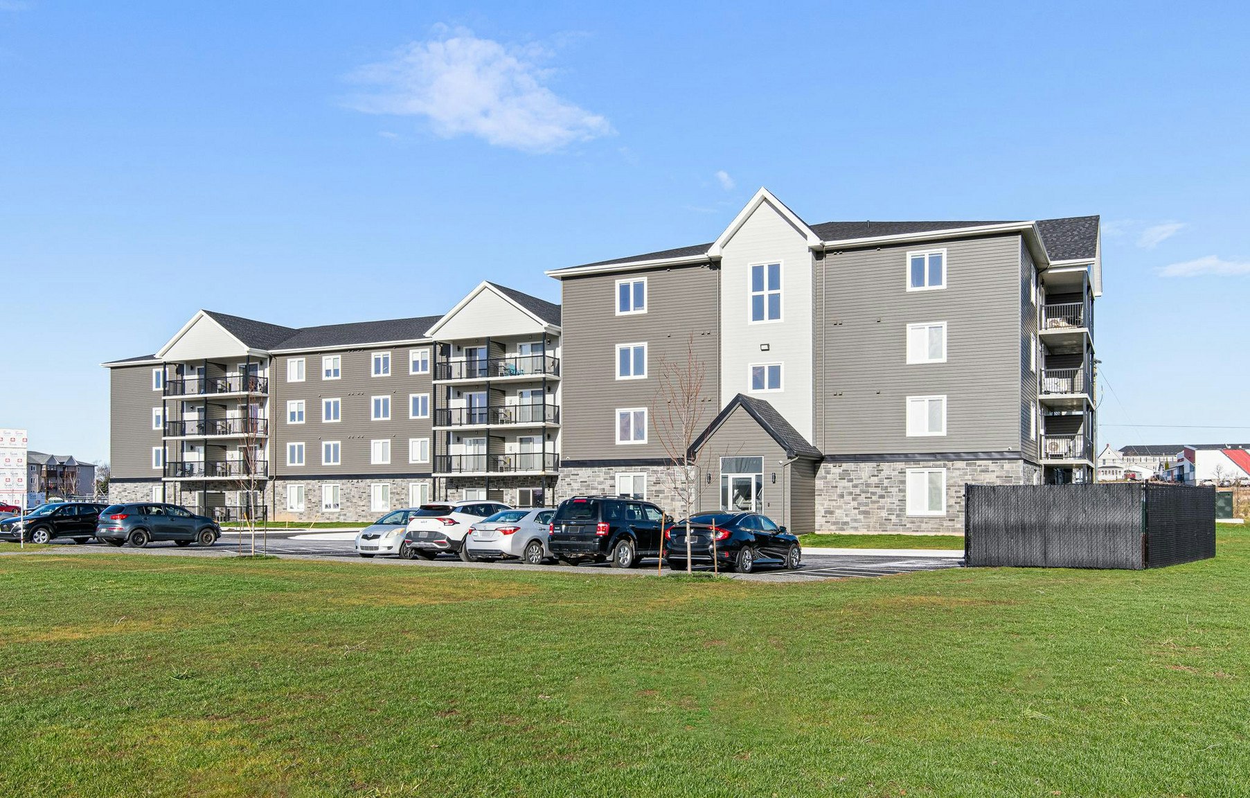 309-80 Rue Sorbonne Street, Dieppe, NB, E1A 9Z4 - 18