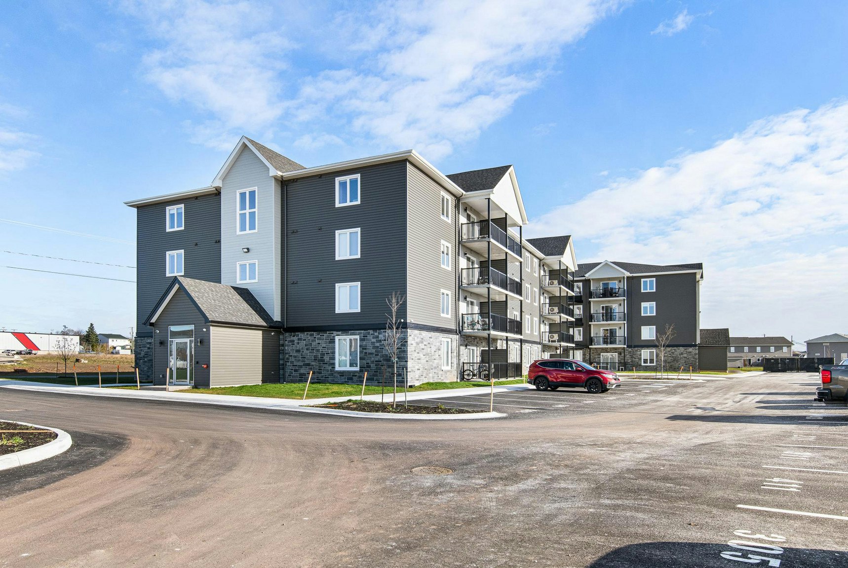 309-80 Rue Sorbonne Street, Dieppe, NB, E1A 9Z4 - 19