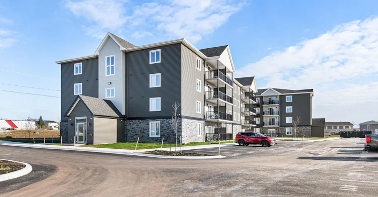 309-80 Rue Sorbonne Street, Dieppe, NB, E1A 9Z4 - 19