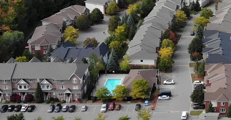 650 Woodcliffe Private, Ottawa, ON, K1C 7P7 - 13