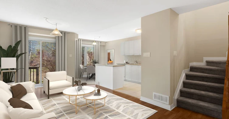 650 Woodcliffe Private, Ottawa, ON, K1C 7P7 - 2