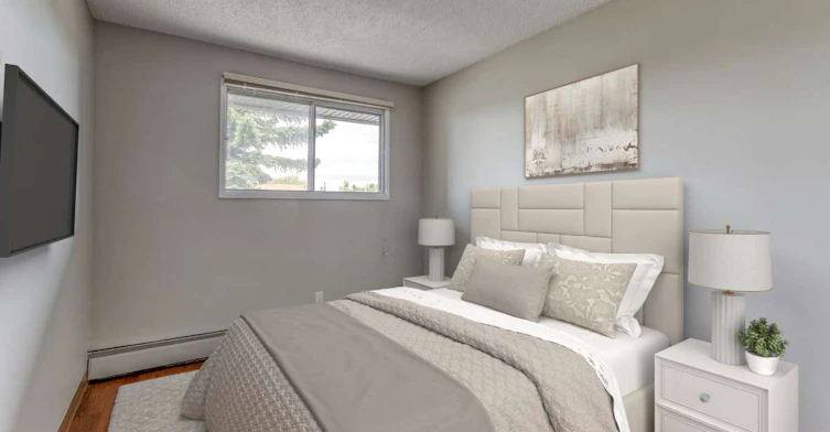 5300 Rundlehorn Drive NE, Calgary, AB, T1Y 3V5 - 4