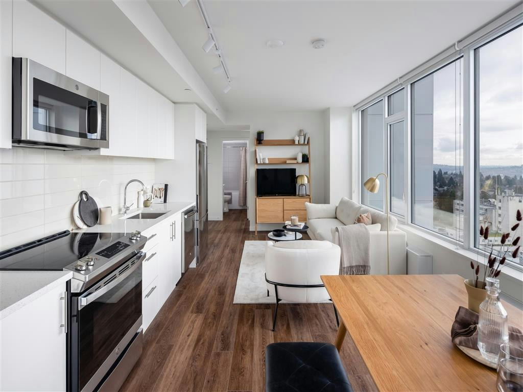 W1905-1441 St Georges Avenue, North Vancouver, BC, V7L 3J4 - 24