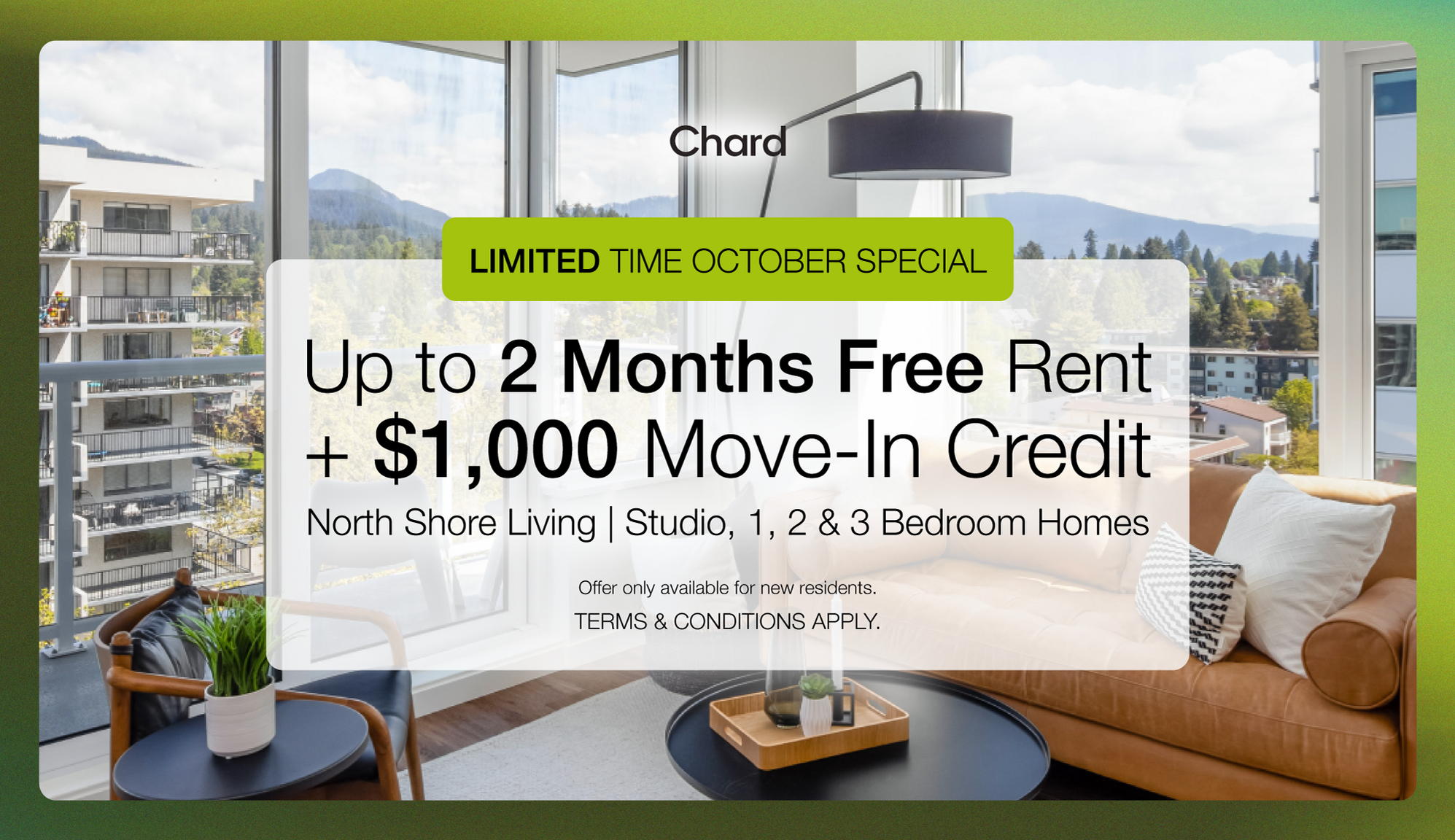 W1502-1441 St Georges Avenue, North Vancouver, BC, V7L 3J4 1