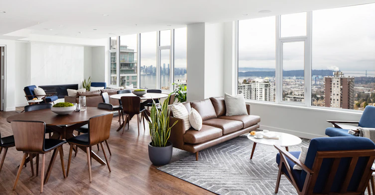 W0707-1441 St Georges Avenue, North Vancouver, BC, V7L 3J4 - 9