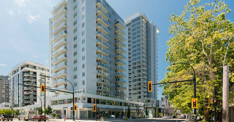W1603-1441 St Georges Avenue, North Vancouver, BC, V7L 3J4 - 6