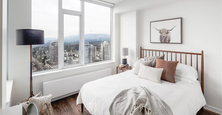 W1603-1441 St Georges Avenue, North Vancouver, BC, V7L 3J4 - 14