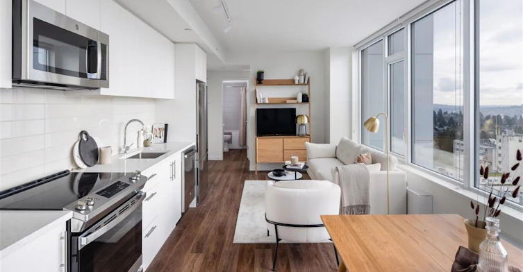 W1603-1441 St Georges Avenue, North Vancouver, BC, V7L 3J4 - 24