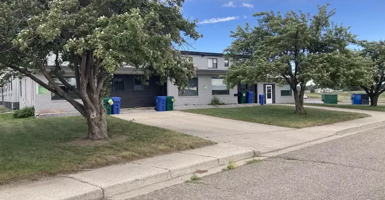 C-805 3rd Street S, Lethbridge, AB, T1J 2A9 - 2