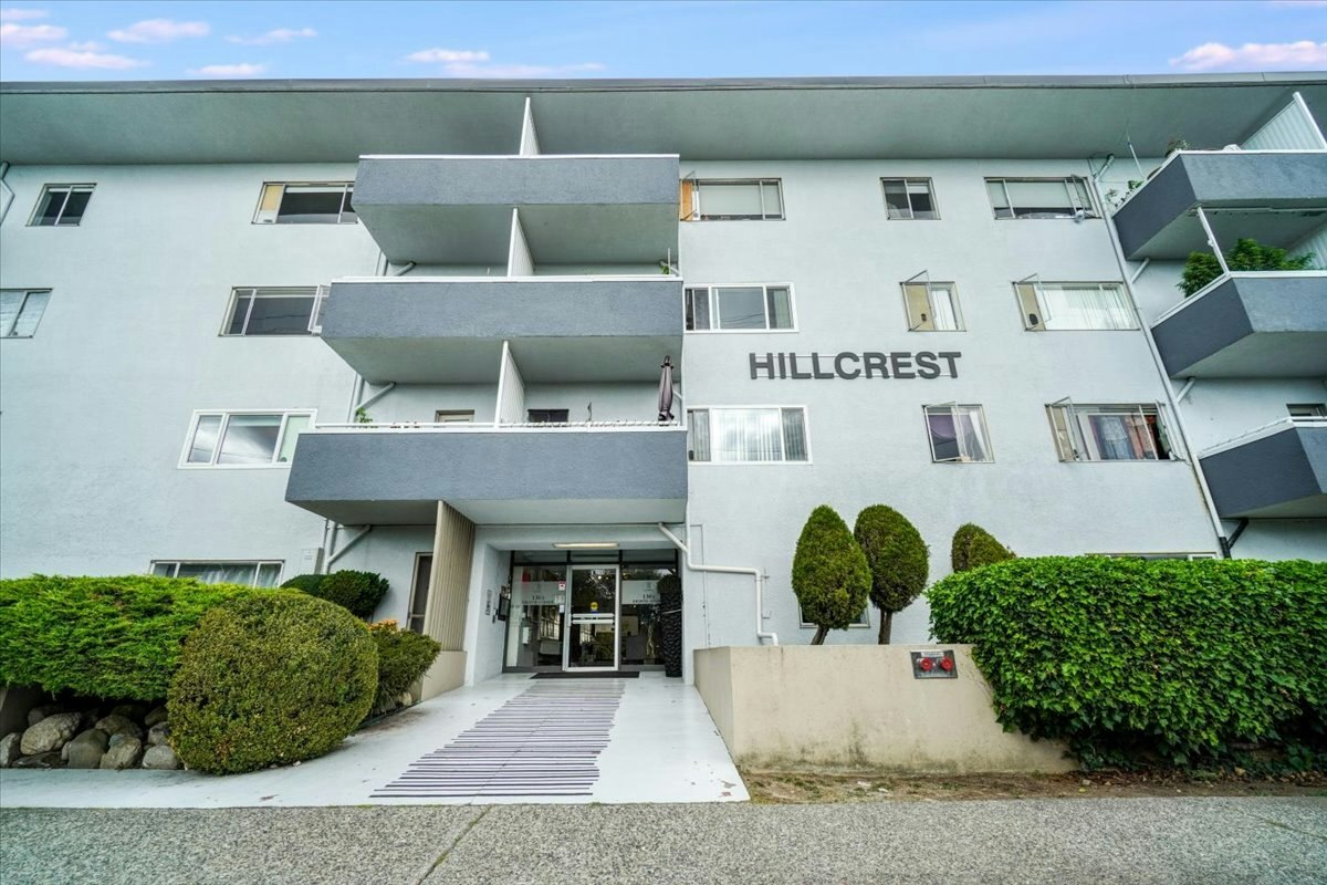 1303 Eighth Avenue, New Westminster, BC, V3M 2S2