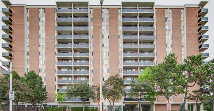 12 Deerford Road, Toronto, ON, M2J 3J3