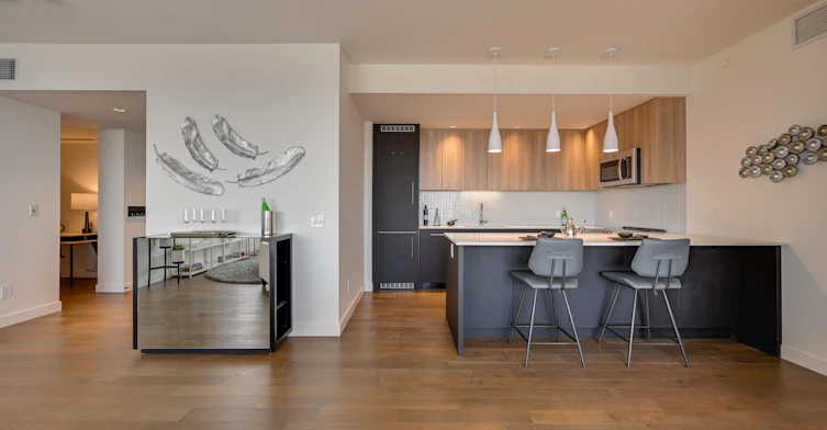 3806-10310 102 Street NW, Edmonton, AB, T5J 0K5 - 5