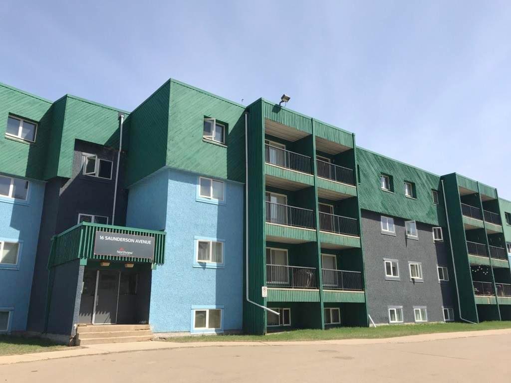 16 Saunderson Avenue, Fort Mcmurray, AB, T9H 3Z6 - 14