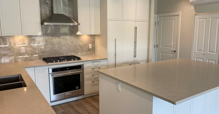 124-5311 Admiral Way, Delta, BC, V4K 0E2 - 4