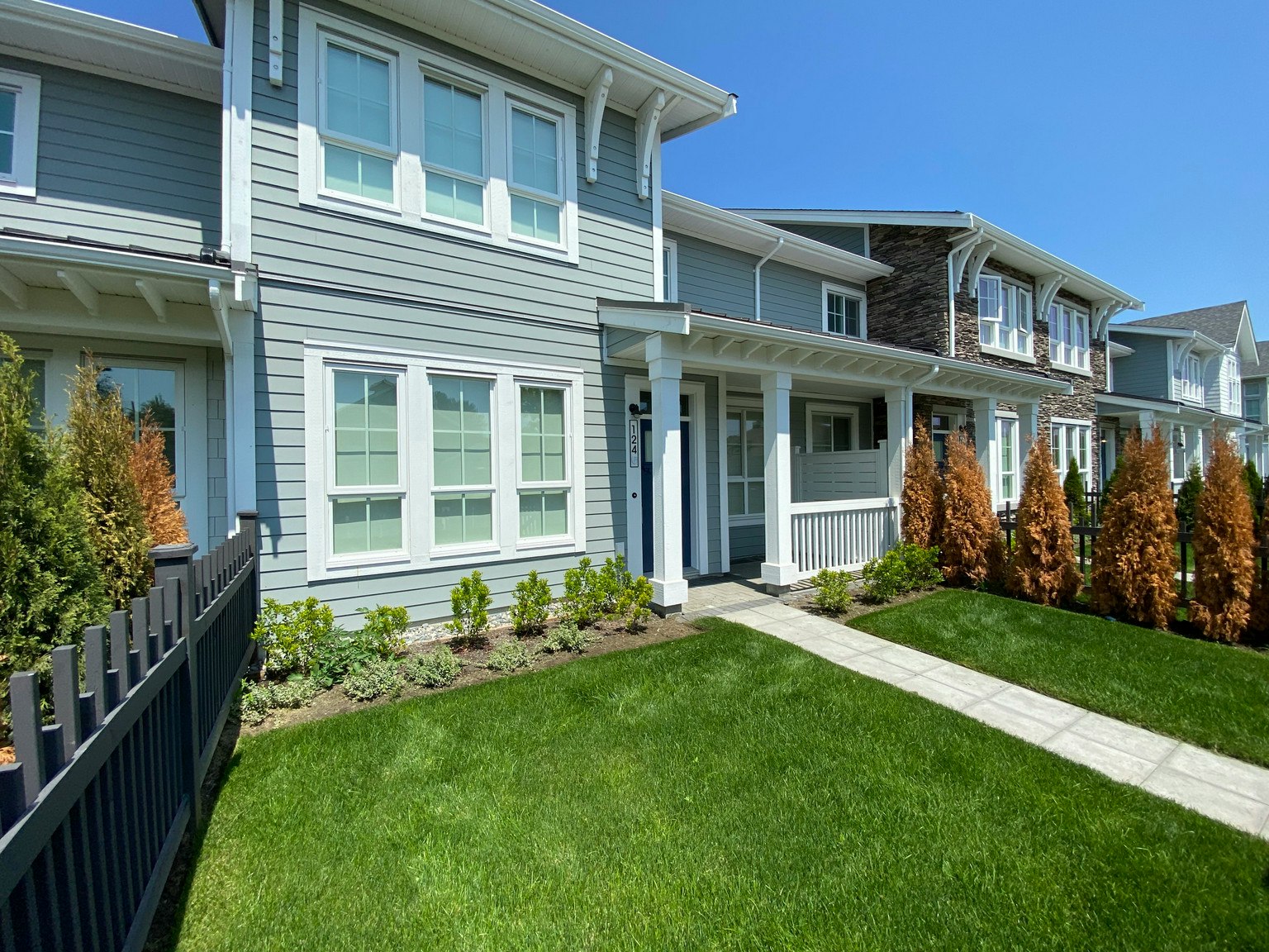 124-5311 Admiral Way, Delta, BC, V4K 0E2 - 24