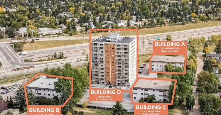4501 37th Street NW, Calgary, AB, T2L 2J5 - 14