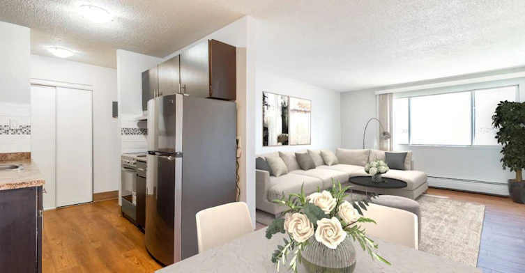 4501 37th Street NW, Calgary, AB, T2L 2J5 - 9