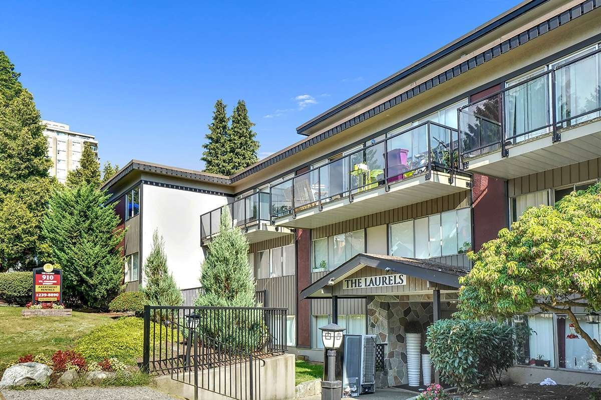 910 St. Andrews Street, New Westminster, BC, V3M 1W2