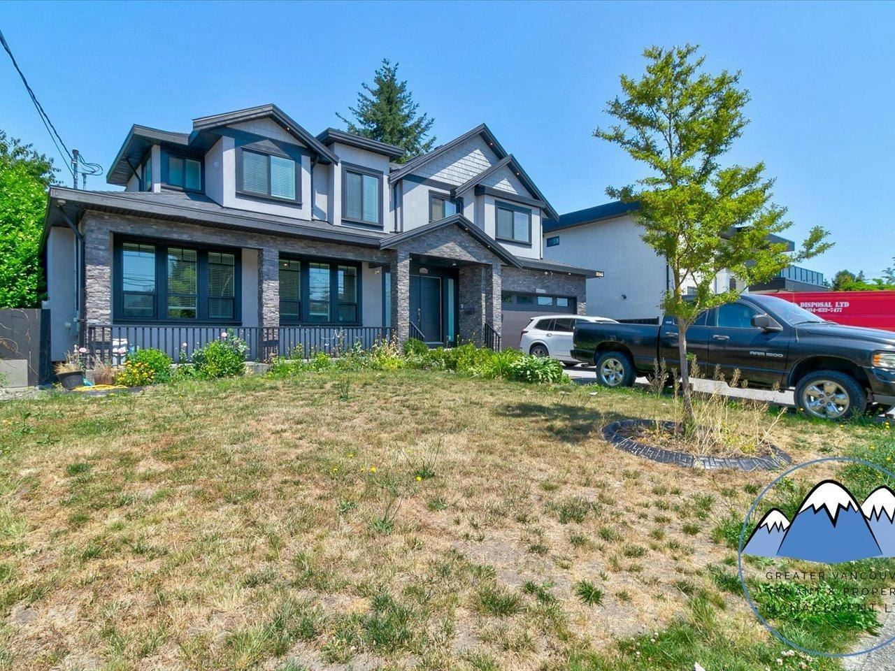 11165 80 Avenue, Delta, BC, V4C 1W6 - 3