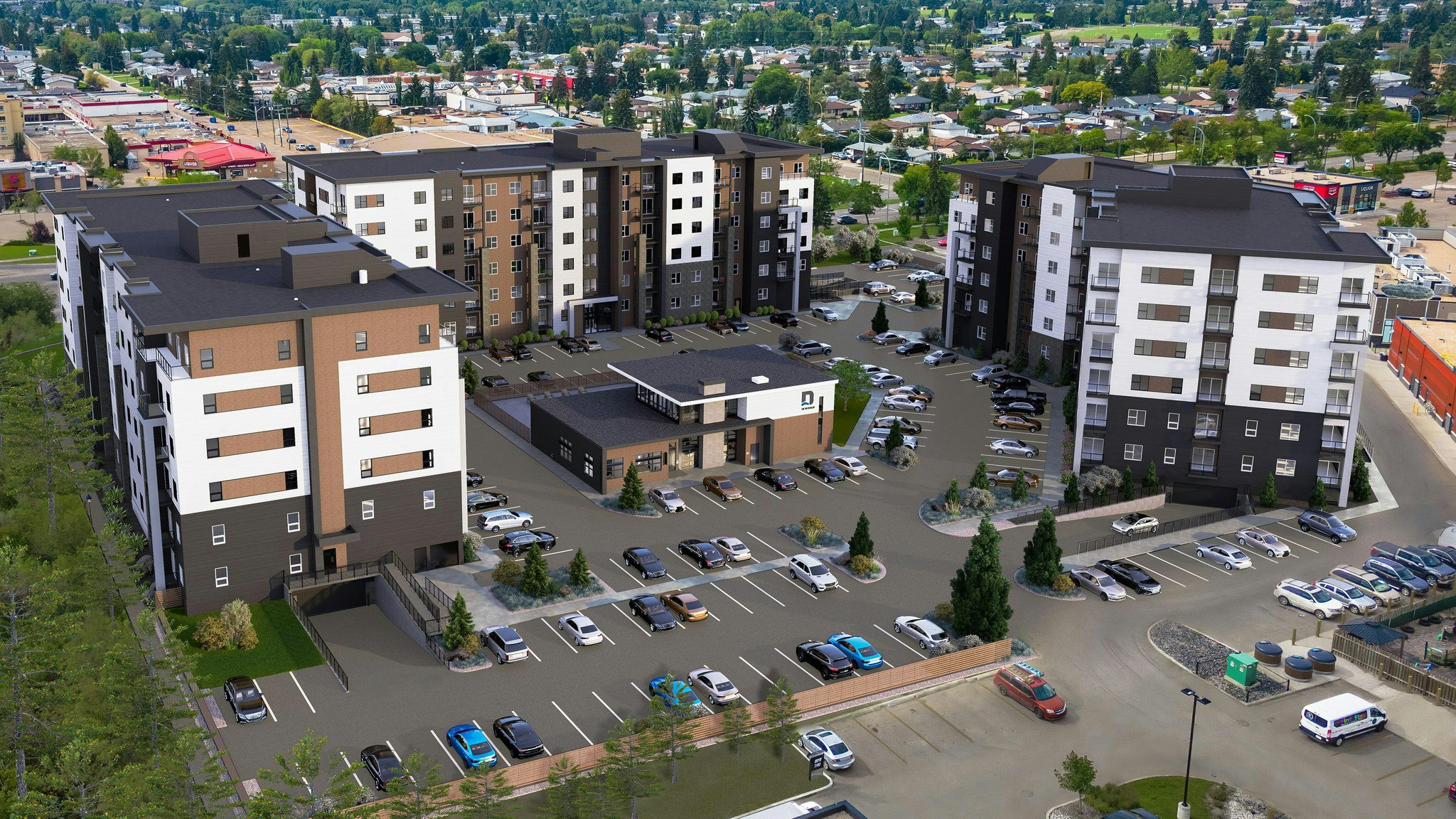 9726-405-9738 137 Avenue, Edmonton, AB, T5E 1Y8 - 24