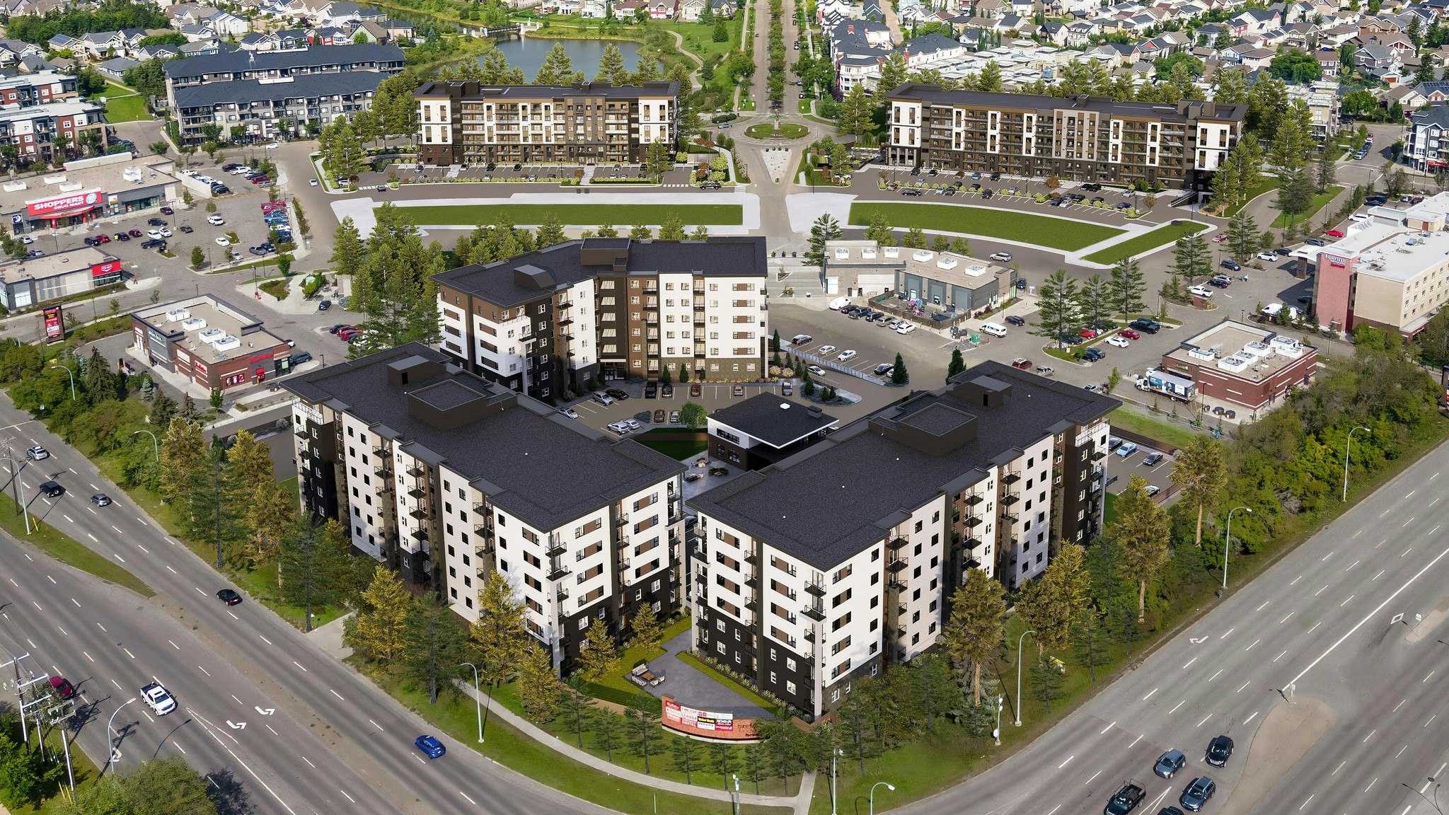9726-411-9738 137 Avenue, Edmonton, AB, T5E 1Y8 - 5