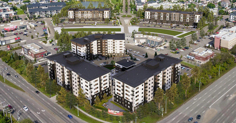9732-504-9738 137 Avenue, Edmonton, AB, T5E 1Y8 - 5