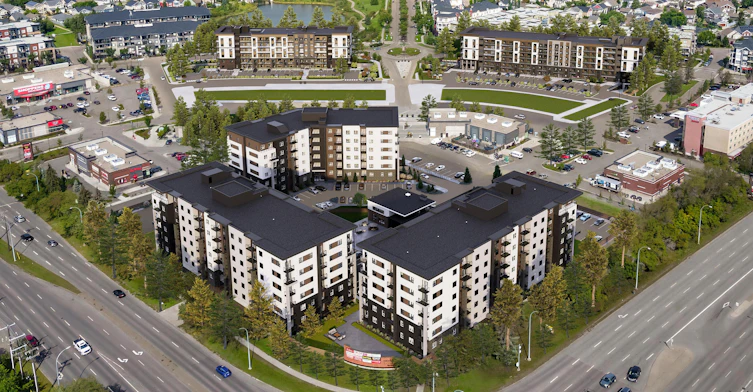 9720-110-9738 137 Avenue, Edmonton, AB, T5E 1Y8 - 5