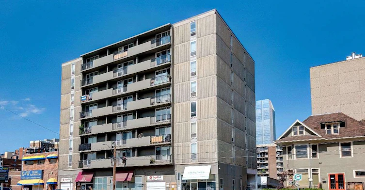 342 15 Avenue SW, Calgary, AB, T2R 0P6 - 4