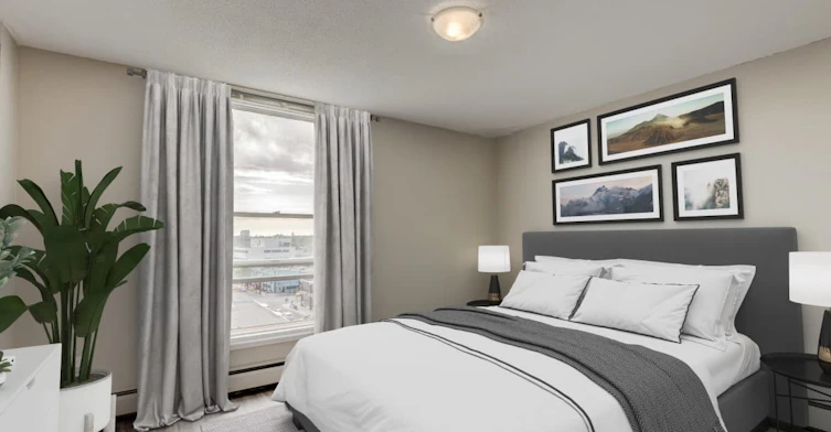 342 15 Avenue SW, Calgary, AB, T2R 0P6 - 9