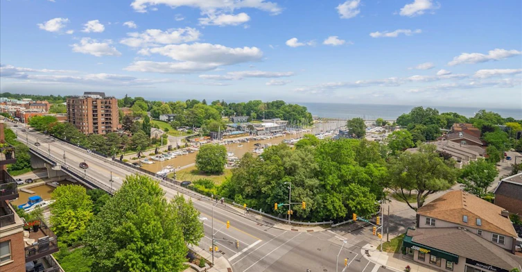6 John Street, Oakville, ON, L6K 3T1 - 13