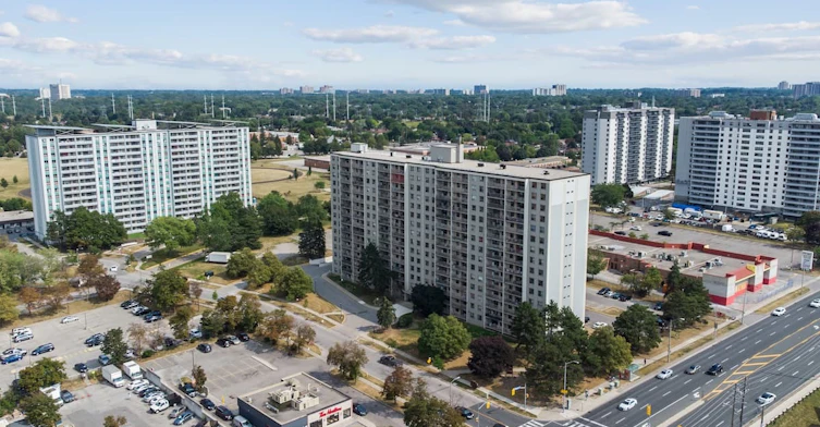 10 Tuxedo Court, Toronto, ON, M1G 3S6