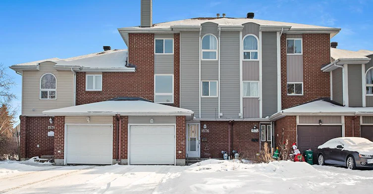 1576 Thurlow, Ottawa, ON, K4A 2K4