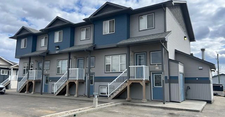 206-9209 93 Avenue, Grande Prairie, AB, T8V 4G1