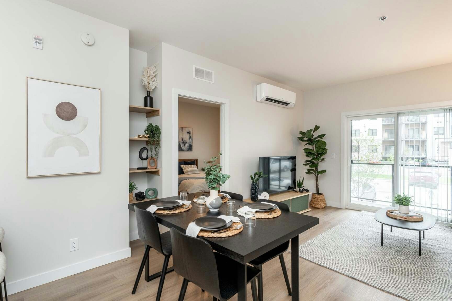 4065-607-4067 Portage Avenue, Winnipeg, MB, R4H 1C6 - 9