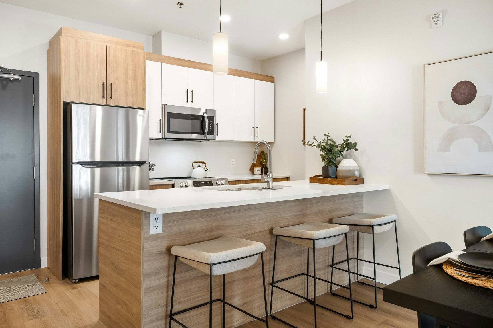 4065-607-4067 Portage Avenue, Winnipeg, MB, R4H 1C6 - 7
