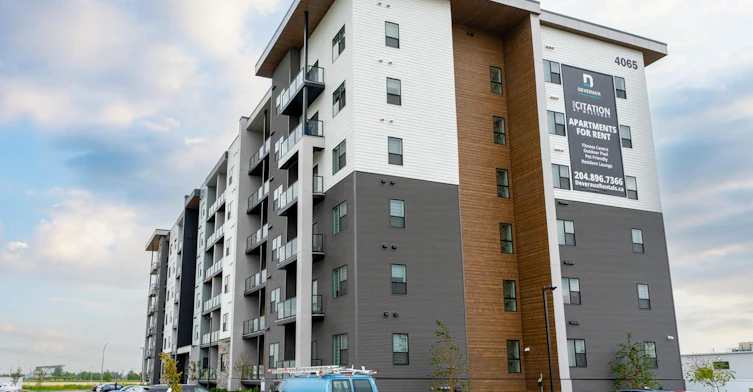 4065-607-4067 Portage Avenue, Winnipeg, MB, R4H 1C6 - 37
