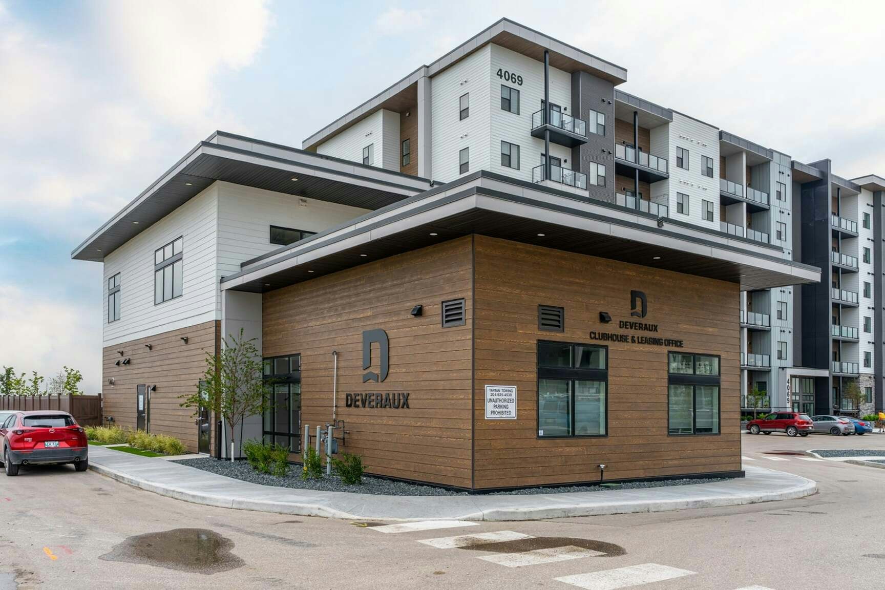 4069-206-4067 Portage Avenue, Winnipeg, MB, R4H 1C6 - 10