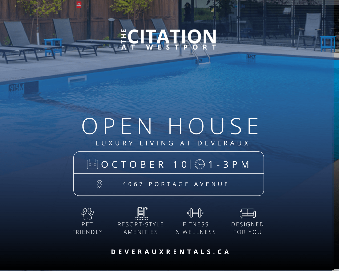 4069-614-4067 Portage Avenue, Winnipeg, MB, R4H 1C6