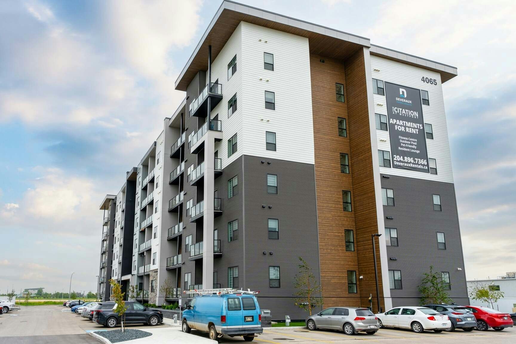 4065-114-4067 Portage Avenue, Winnipeg, MB, R4H 1C6 - 26
